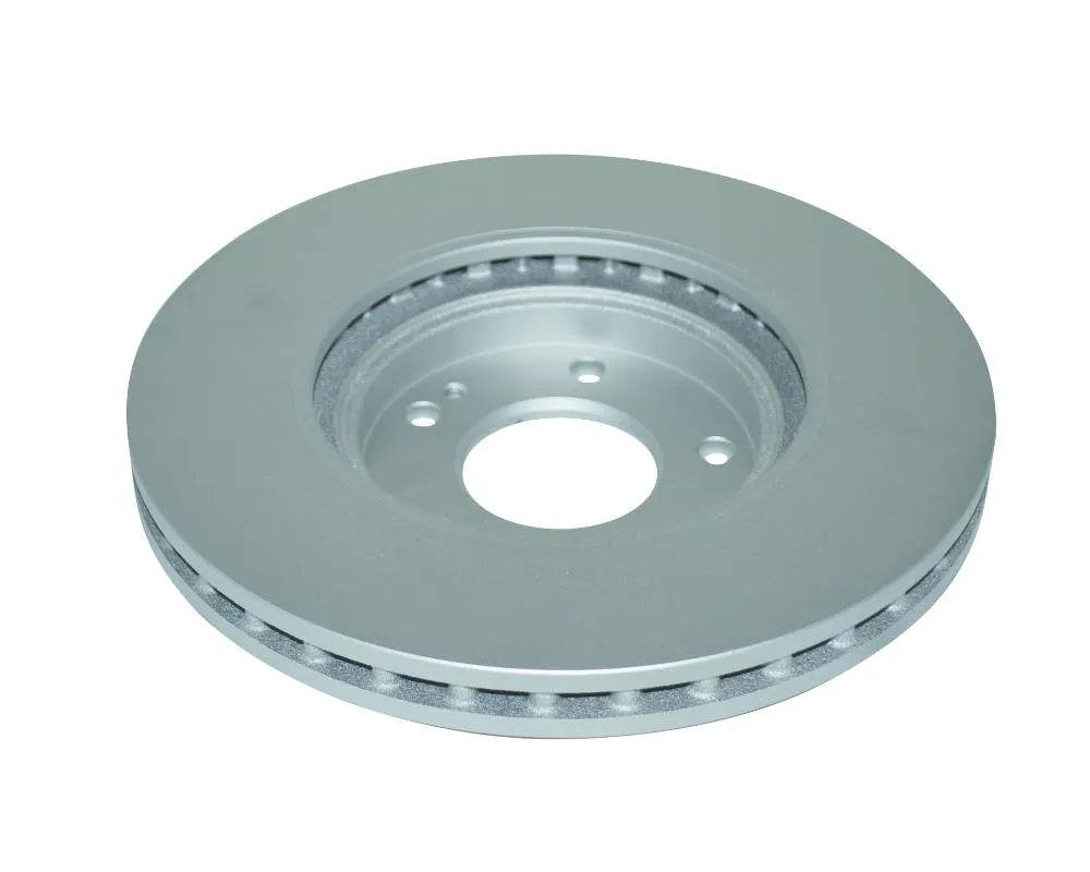 DBA Street Series En-Shield Plain Rotor - Front Hyundai Sonata V6 2005-2015