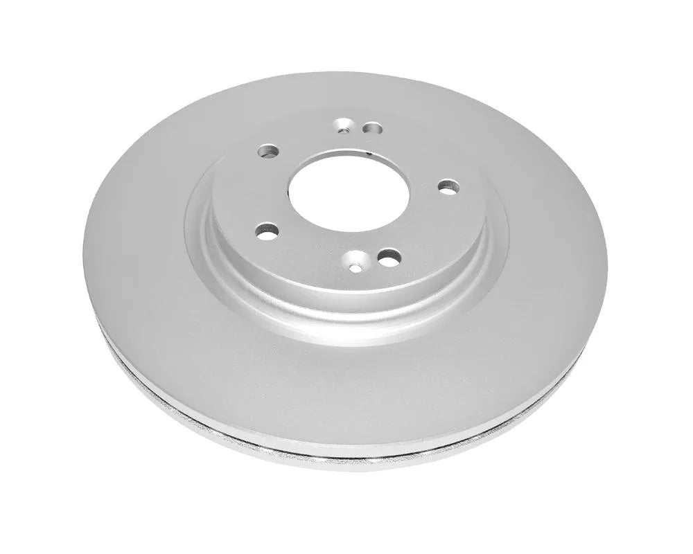 DBA Street Series En-Shield Plain Rotor - Front Hyundai Kona N-Line 2020-2023