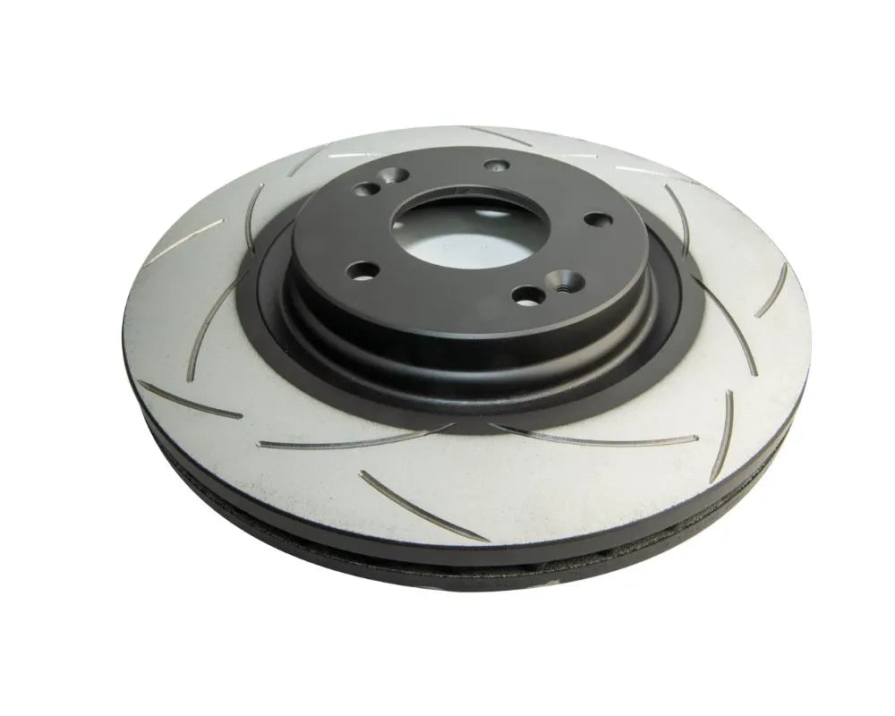 DBA Street Series Slotted Rotor - Front Hyundai Kona N-Line 2020-2023