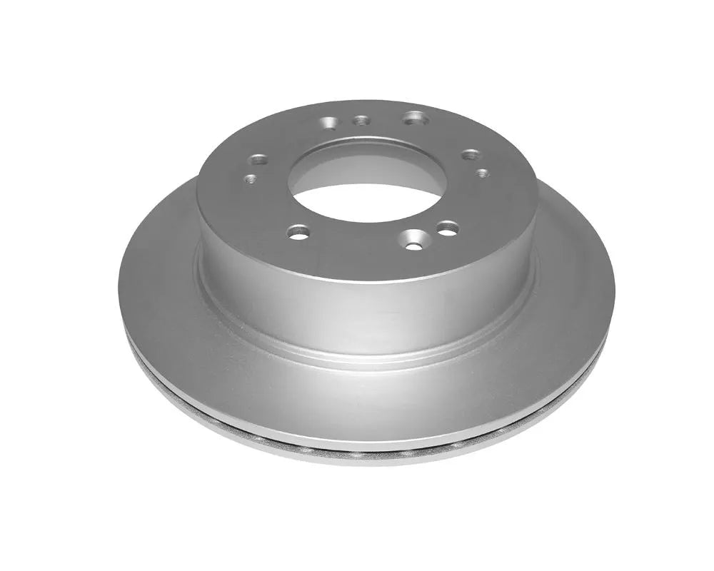 DBA Street Series En-Shield Plain Rotor - Rear Kia Sorento 2007-2009