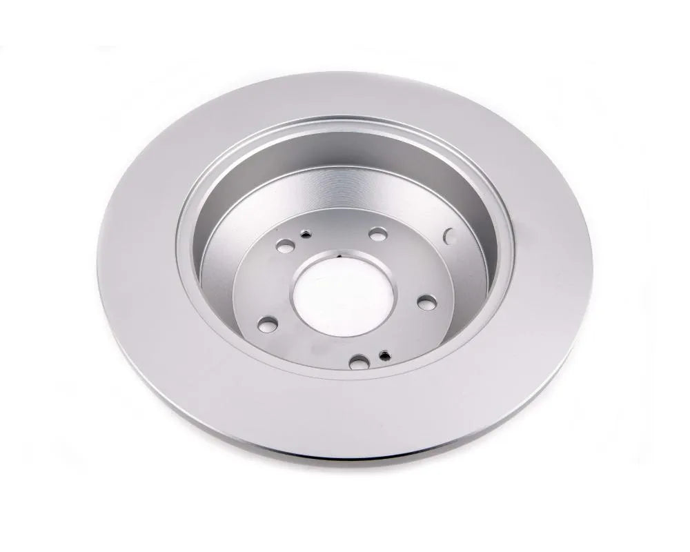DBA Street Series En-Shield Plain Rotor - Rear Kia Sorento 2015-2020