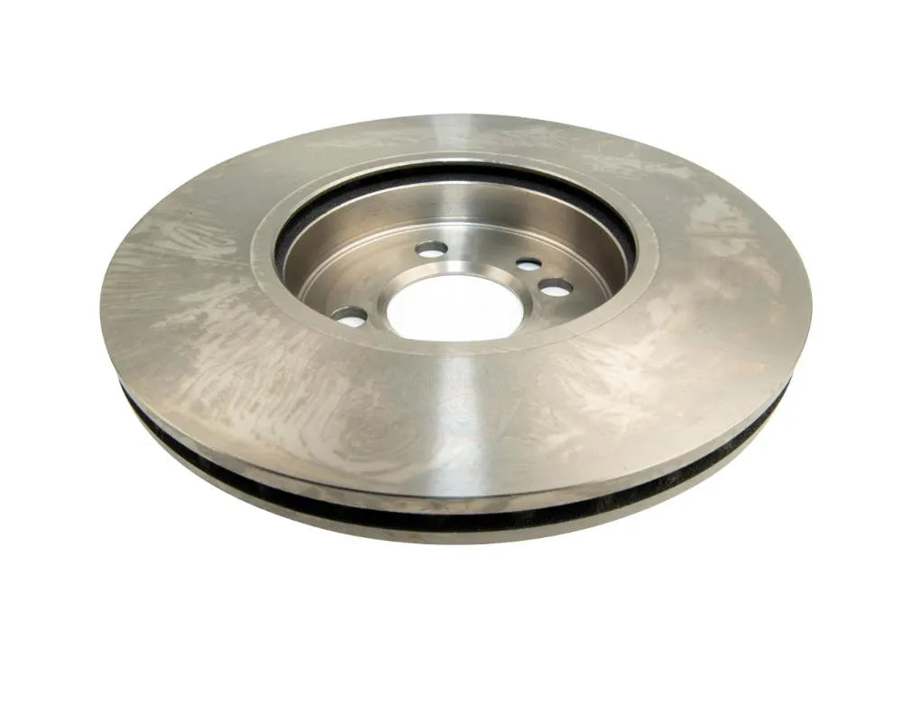 DBA Street Series En-Shield Plain Rotor - Front Mini Cooper Hatchback 2007