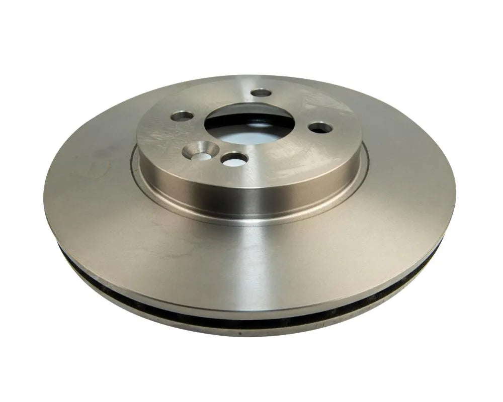 DBA Street Series En-Shield Plain Rotor - Front Mini Cooper Hatchback 2007