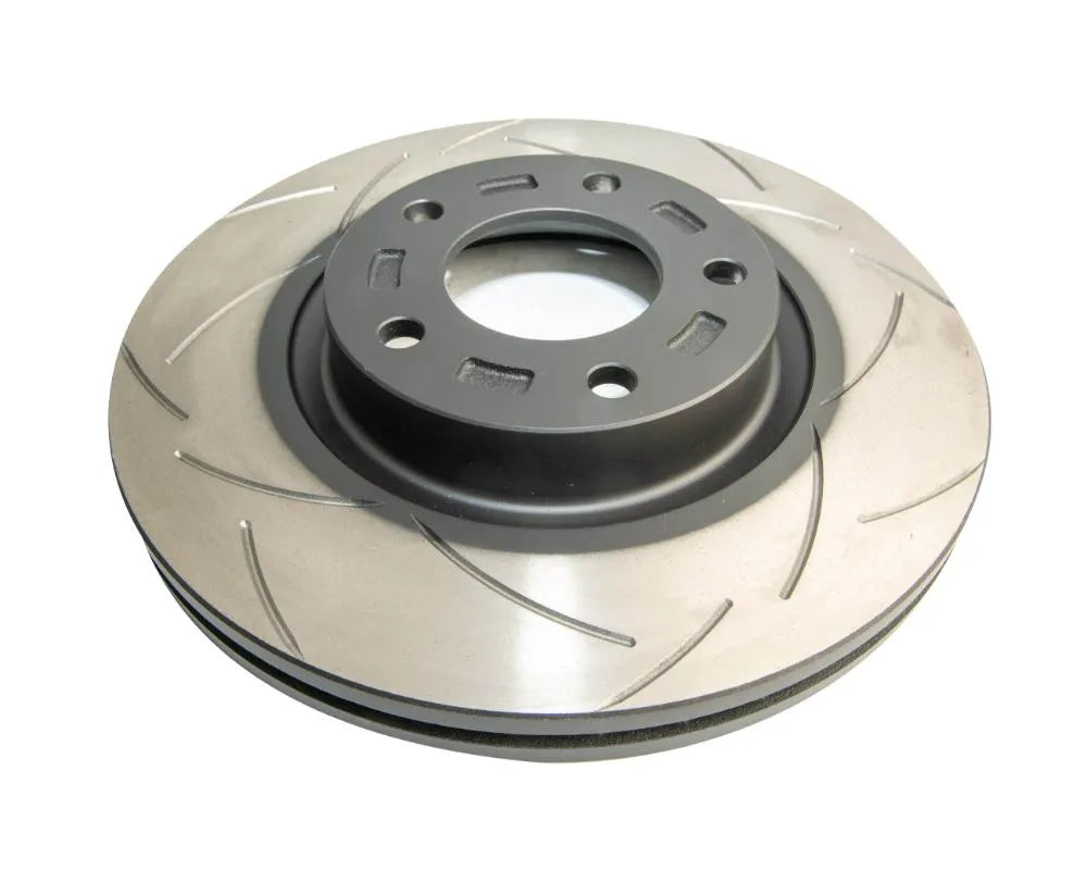 DBA Street Series Slotted Rotor - Front Mini Cooper S 2007-2014