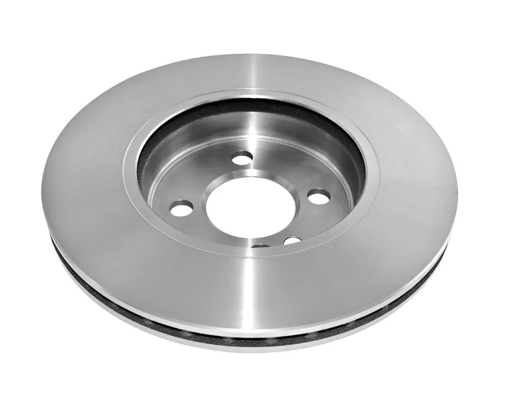 DBA Street Series En-Shield Plain Rotor - Front Mini Cooper Base Hatchback 2007-2016