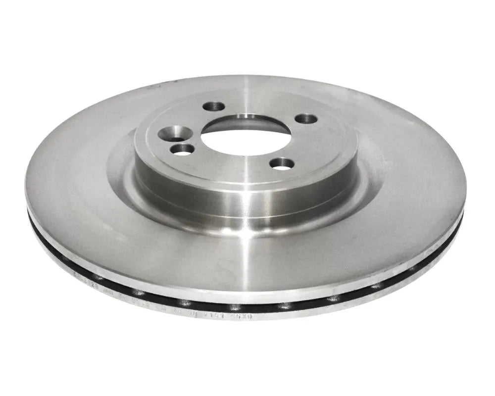 DBA Street Series En-Shield Plain Rotor - Front Mini Cooper | Clubman 2009-2016