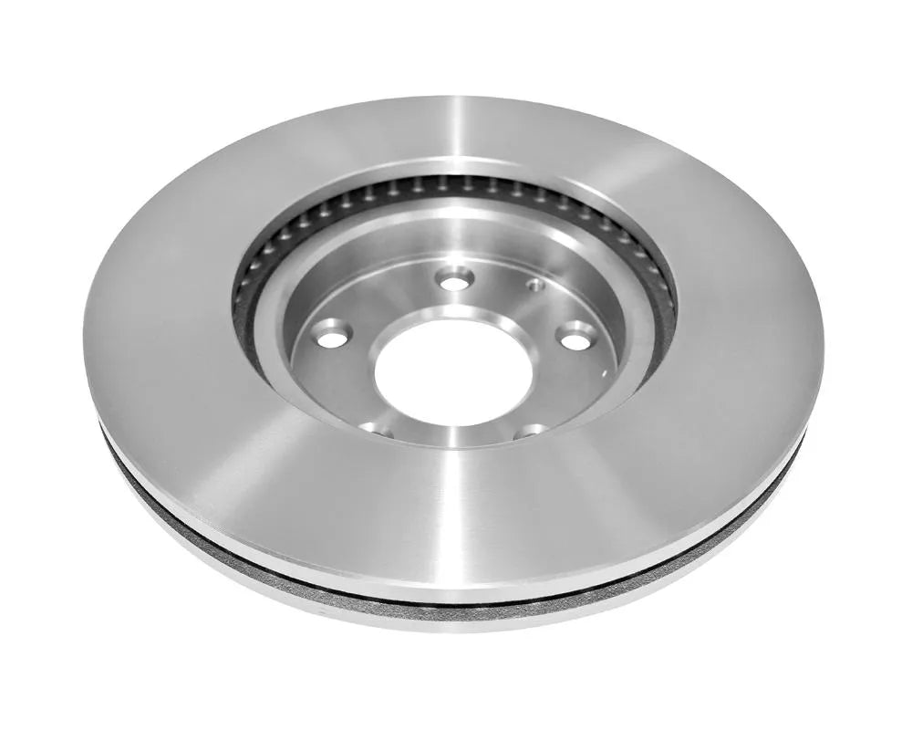 DBA Street Series En-Shield Plain Rotor - Front Mazda 6 2014-2016
