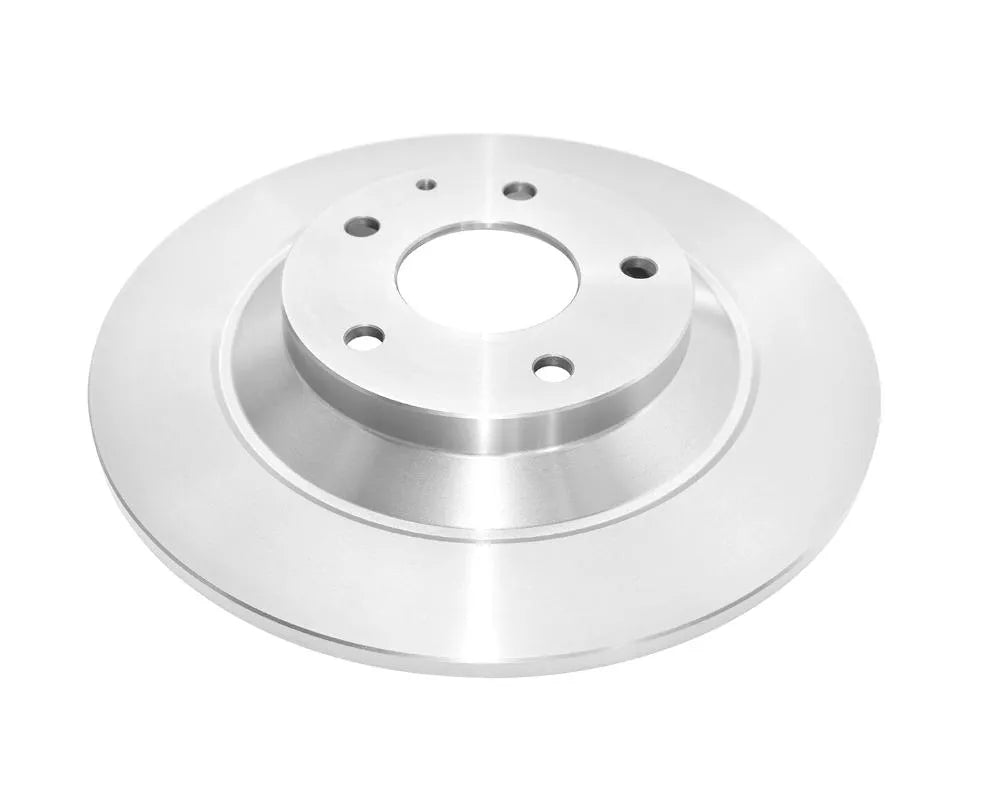 DBA Street Series En-Shield Plain Rotor - Rear Mazda CX-5 2013-2019