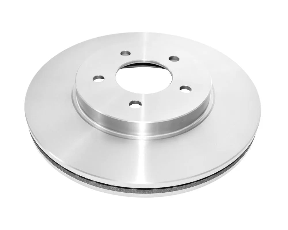 DBA Street Series En-Shield Plain Rotor - Front Ford Escape 2004-2012