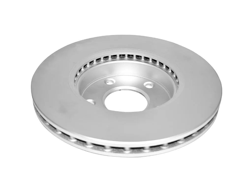 DBA Street Series En-Shield Plain Rotor - Front Mazda 3 2016
