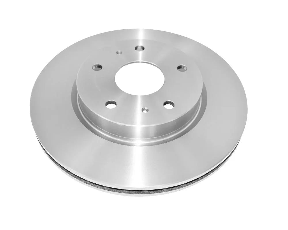 DBA Street Series En-Shield Plain Rotor - Front Suzuki SX4 2007-2014