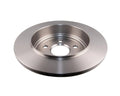 DBA Street Series En-Shield Plain Rotor - Rear Dodge Durango 2011-2020