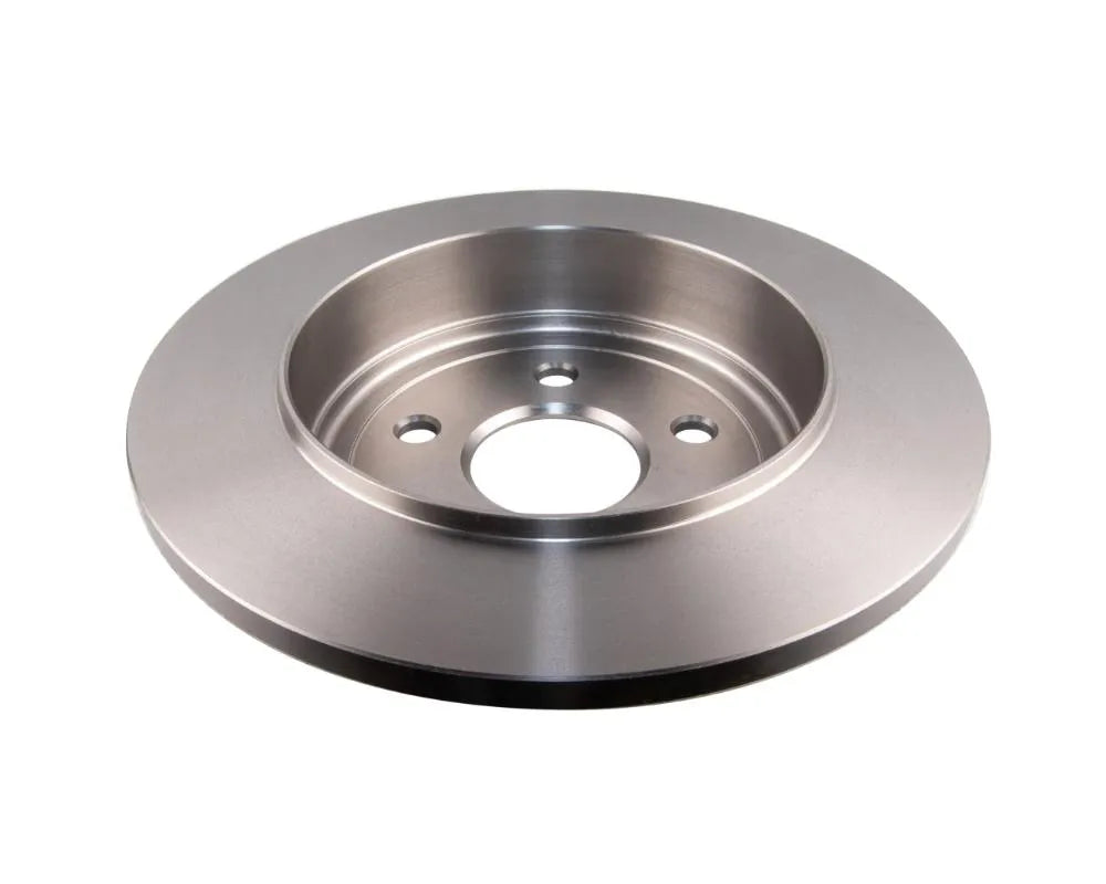 DBA Street Series En-Shield Plain Rotor - Rear Dodge Durango 2011-2020