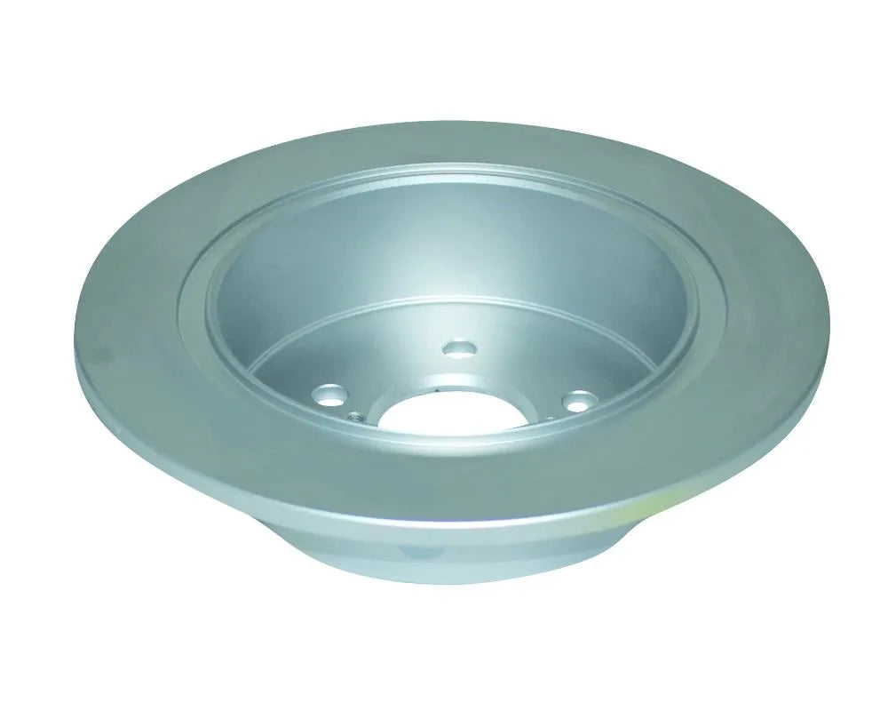 DBA Street Series En-Shield Plain Rotor - Rear Subaru Forester 2014-2018