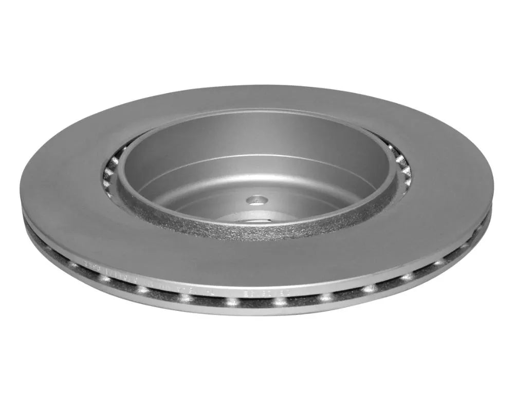 DBA Street Series En-Shield Plain Rotor - Rear BMW 528i 2011-2017