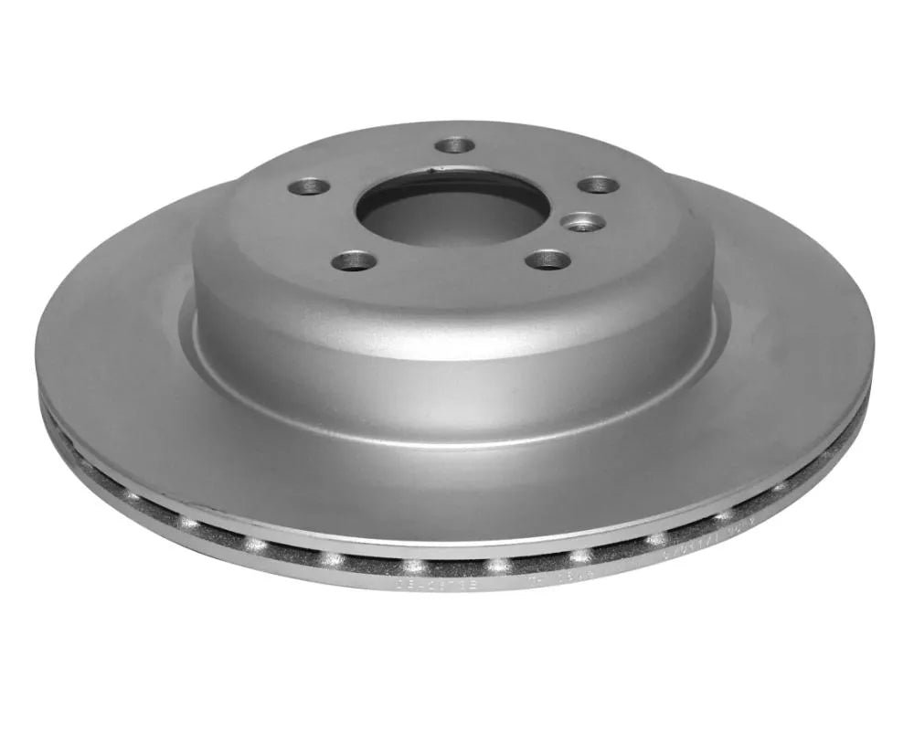 DBA Street Series En-Shield Plain Rotor - Rear BMW 528i 2011-2017
