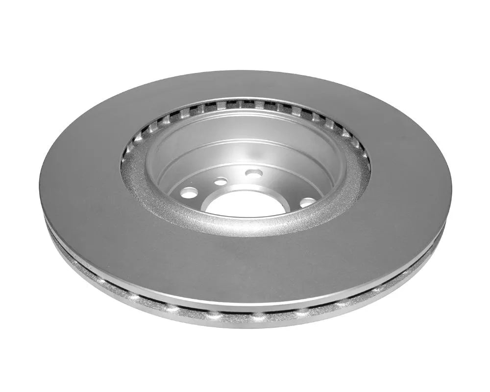DBA Street Series En-Shield Plain Rotor - Rear BMW 228i 2014-2016