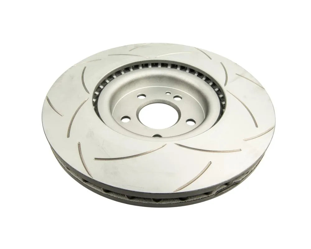 DBA Street Series Slotted Rotor - Front Mercedes-Benz CLA45 AMG 2015-2020