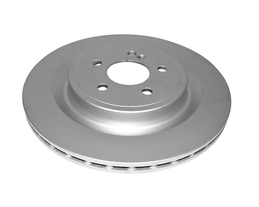 DBA Street Series En-Shield Plain Rotor - Rear Mercedes-Benz CLA35 AMG 2020-2021