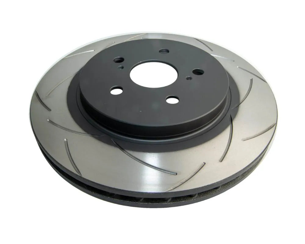 DBA Street Series Slotted Rotor - Front Lexus RX330 2005-2006