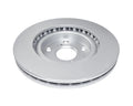 DBA Street Series En-Shield Plain Rotor - Front Lexus ES300h 2013-2018