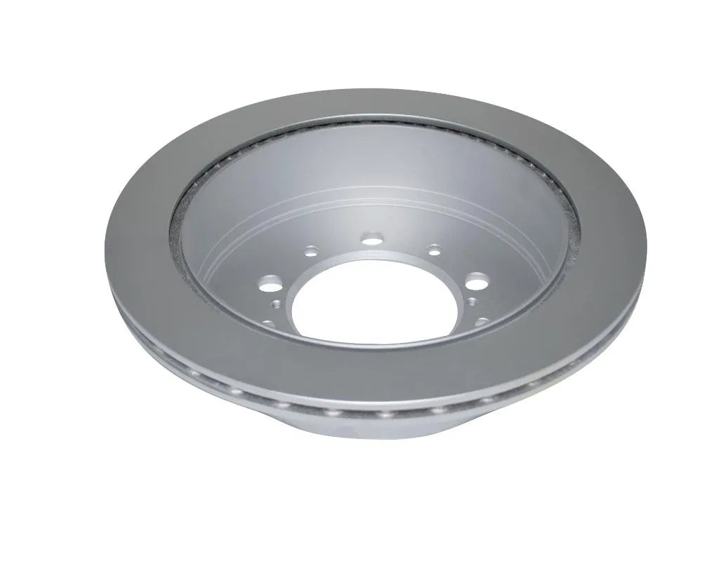 DBA Street Series En-Shield Plain Rotor - Rear Lexus LX570 2008-2021