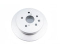 DBA Street Series En-Shield Plain Rotor - Rear Lexus IS250 2006-2015