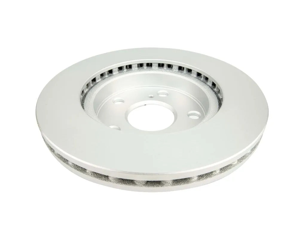 DBA Street Series En-Shield Plain Rotor - Front Lexus HS250h 2010-2012