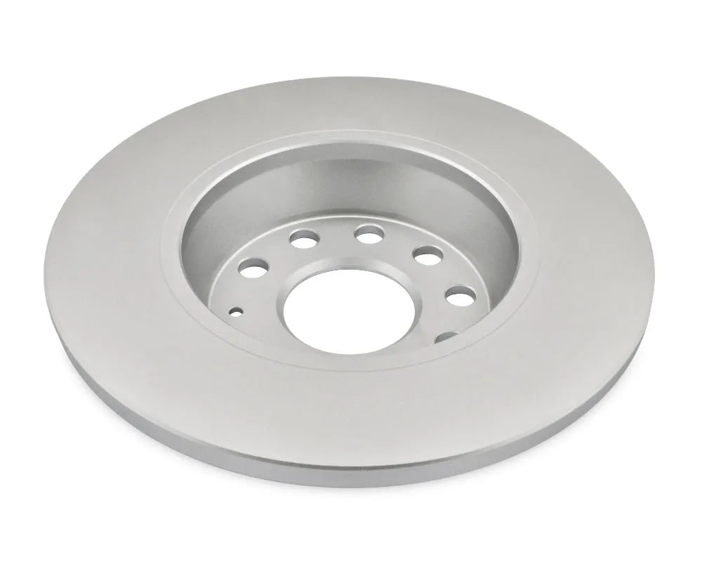 DBA Street Series En-Shield Plain Rotor - Rear Audi A3 2006-2007