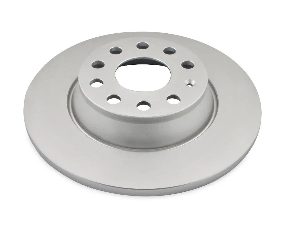 DBA Street Series En-Shield Plain Rotor - Rear Audi A3 2006-2007