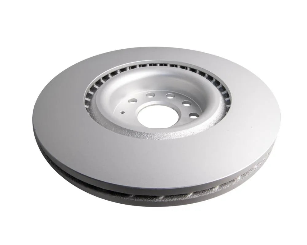 DBA Street Series En-Shield Plain Rotor - Front Volkswagen CC VR6 3.6L 2009-2011
