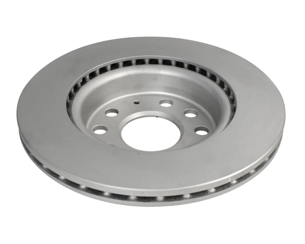 DBA Street Series En-Shield Plain Rotor - Front Volkswagen Golf 2014