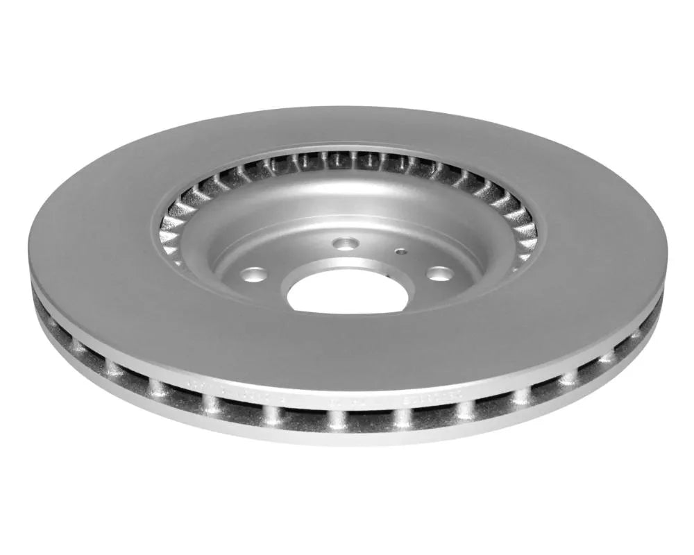 DBA Street Series En-Shield Plain Rotor - Front Audi A6 2014-2019