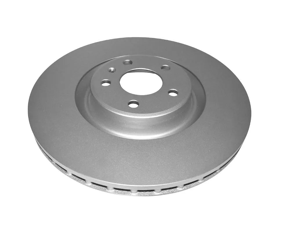 DBA Street Series En-Shield Plain Rotor - Front Audi A6 2017-2019