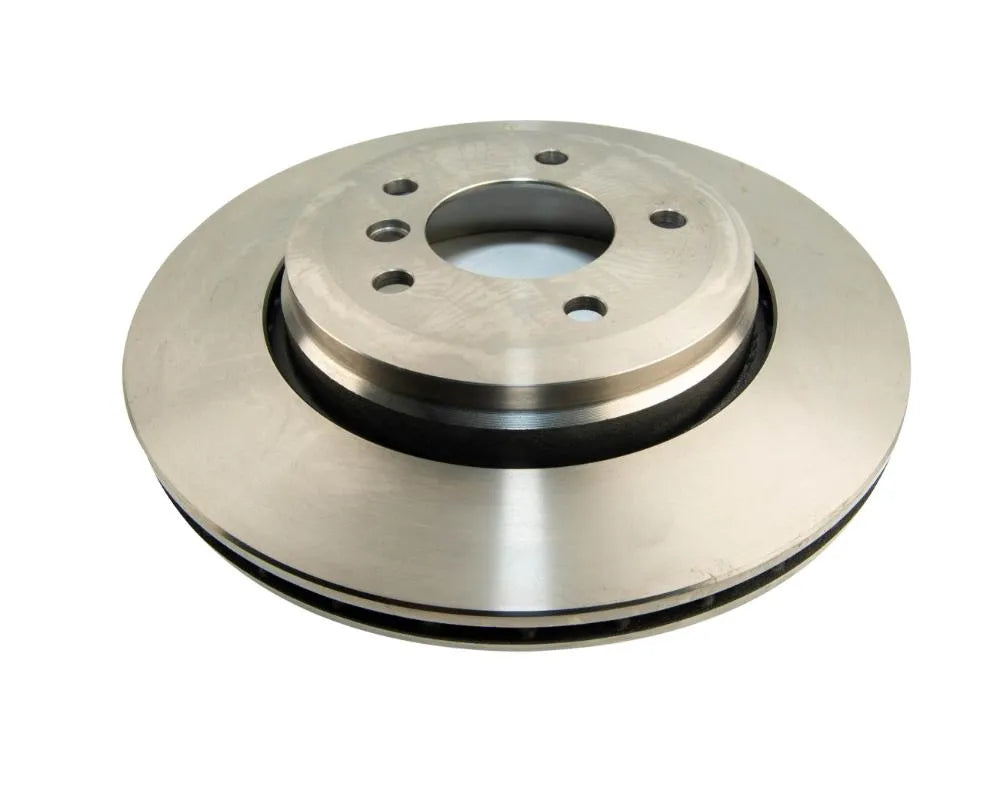 DBA Street Series En-Shield Plain Rotor - Rear BMW 330Ci 2000-2007
