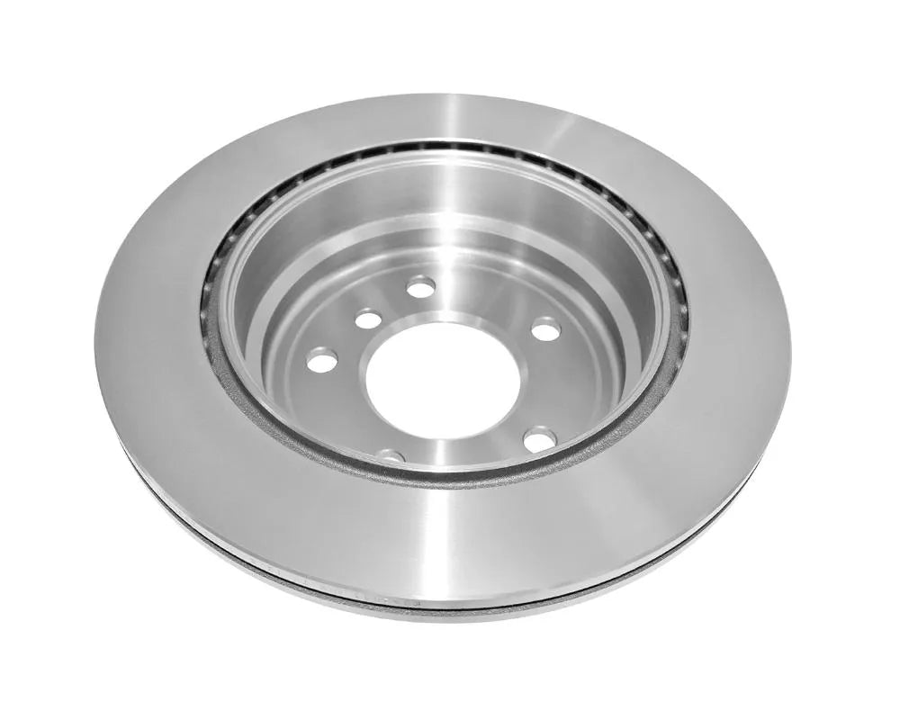 DBA Street Series En-Shield Plain Rotor - Rear BMW 325xi E90 2006-2013