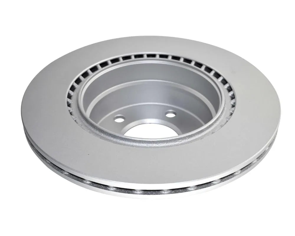 DBA Street Series En-Shield Plain Rotor - Rear BMW 128i 2008-2013