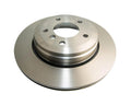 DBA Street Series En-Shield Plain Rotor - Rear BMW 525i E60 2004-2007
