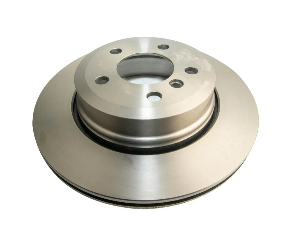 DBA Street Series En-Shield Plain Rotor - Rear BMW X3 E83 2004-2010