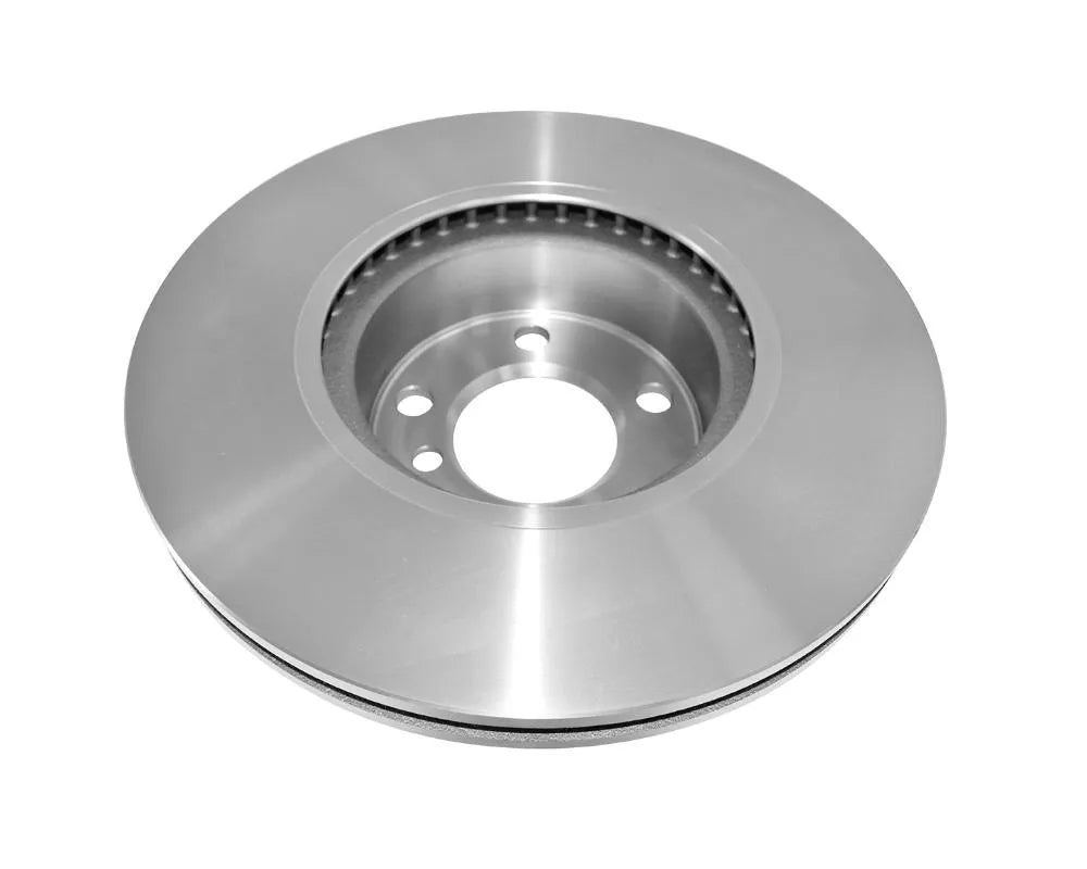 DBA Street Series En-Shield Plain Rotor - Front BMW X3 F25 2011-2017