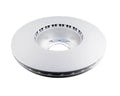 DBA Street Series En-Shield HC Plain Rotor - Front BMW 228i 2014-2016