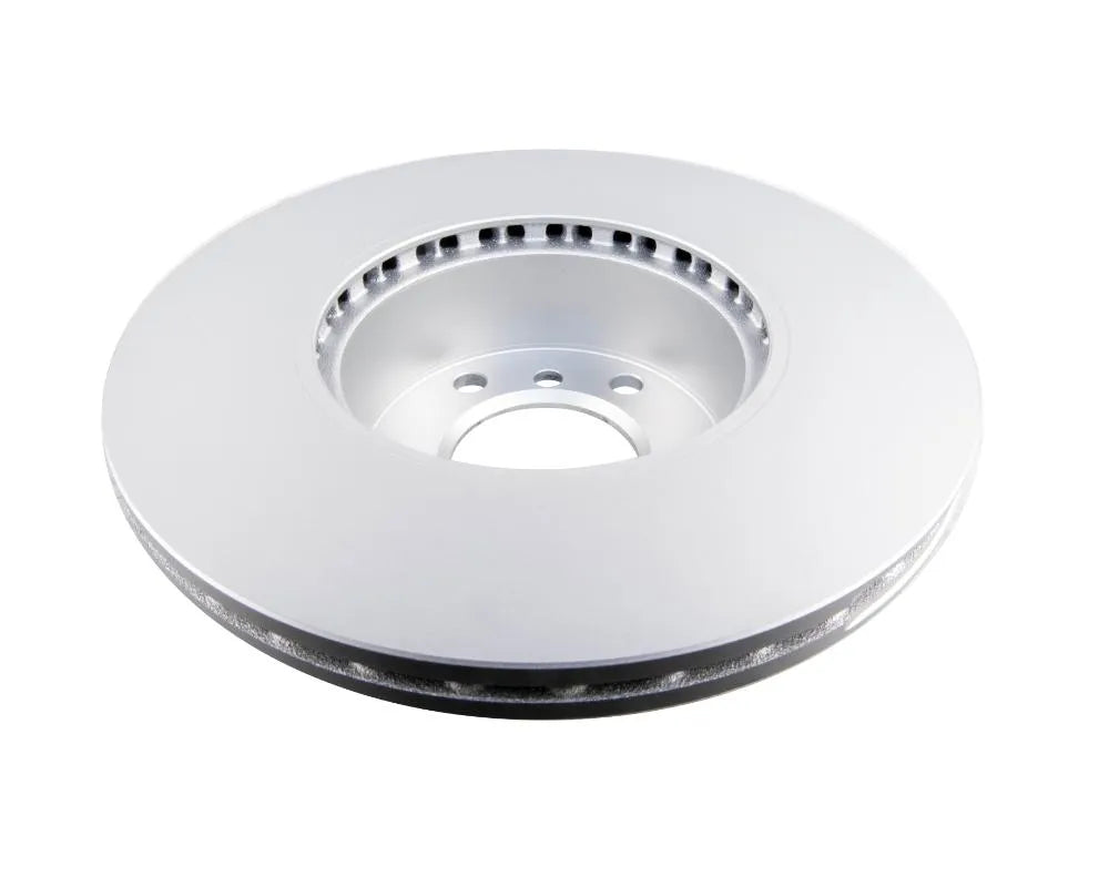 DBA Street Series En-Shield HC Plain Rotor - Front BMW 228i 2014-2016