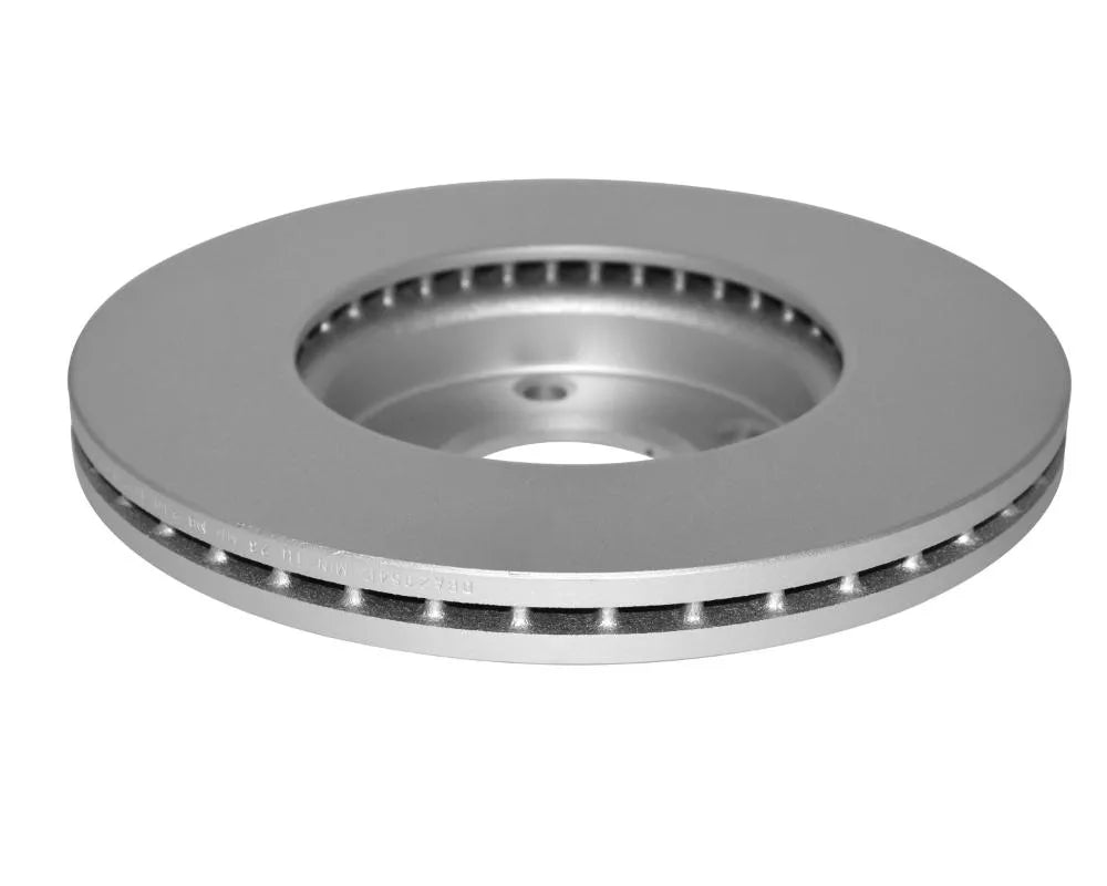 DBA Street Series En-Shield Plain Rotor - Front Mazda 3 2.0L 2004-2013
