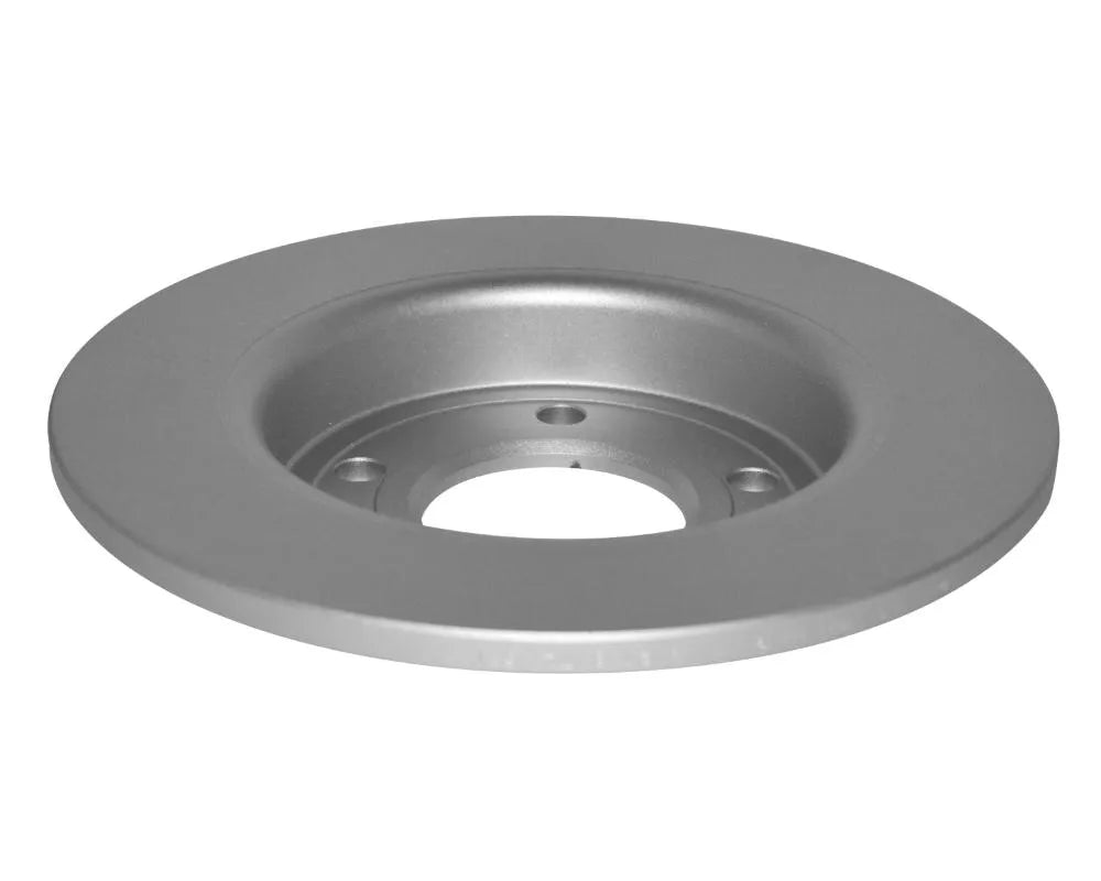 DBA Street Series En-Shield Plain Rotor - Front Acura RL 2005-2012