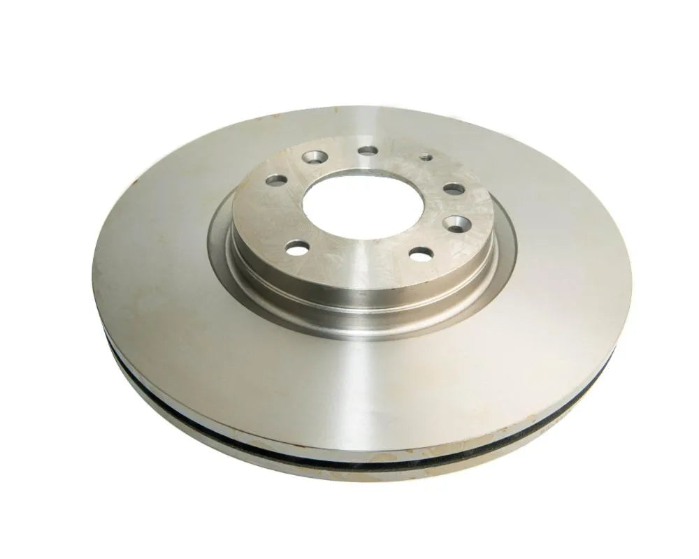 DBA Front Street Series En-Shield Plain Rotor Mazda Mazdaspeed 6 2006-2007