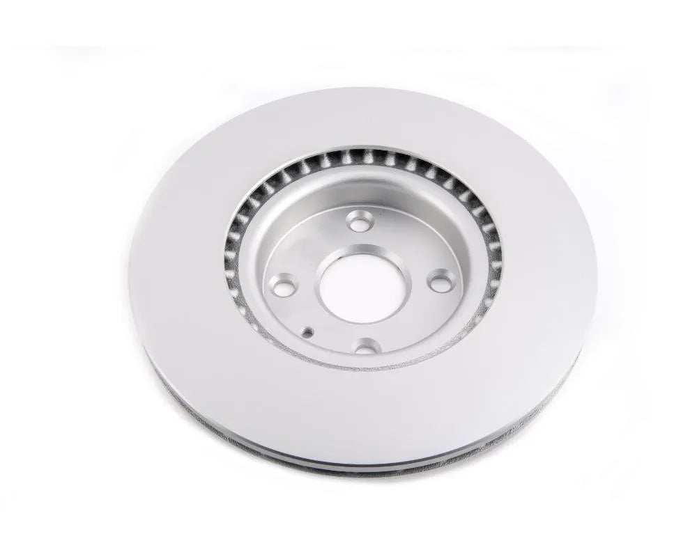 DBA Street Series En-Shield Plain Rotor - Front Mazda MX-5 2018