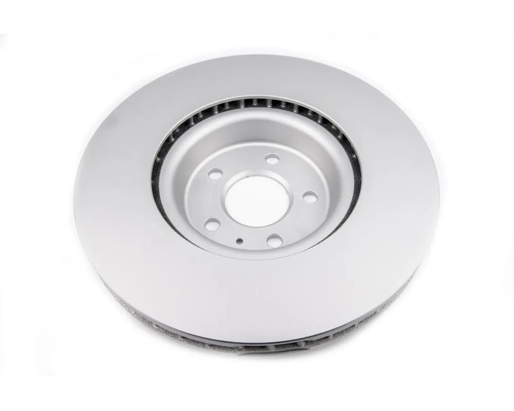 DBA Street Series En-Shield Plain Rotor - Front Audi S4 2017-2019
