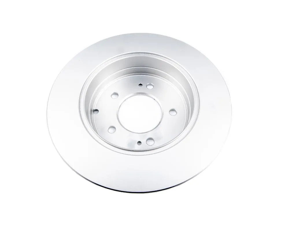 DBA Street Series En-Shield Plain Rotor - Rear Hyundai Sonata 2005-2019