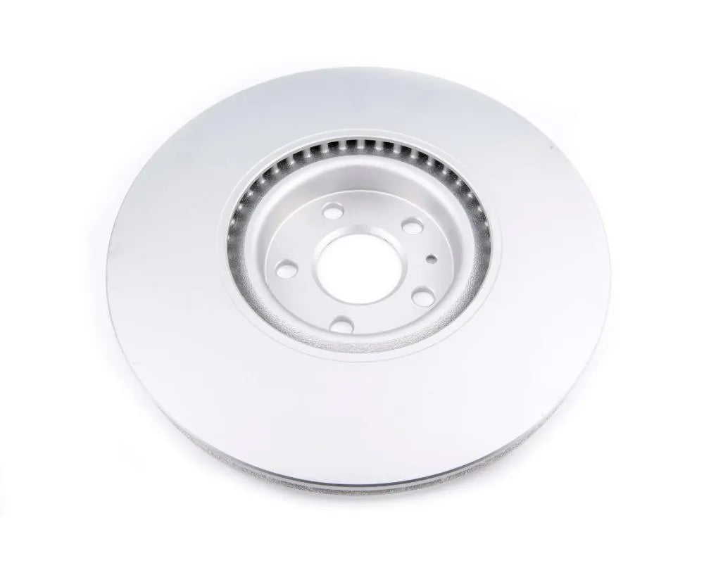 DBA Street Series En-Shield Plain Rotor - Front Volvo S90 2017-2020