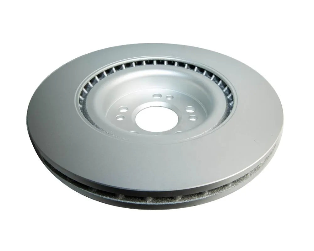 DBA Street Series En-Shield Plain Rotor - Front Mercedes-Benz GLE350 AMG 2016-2017
